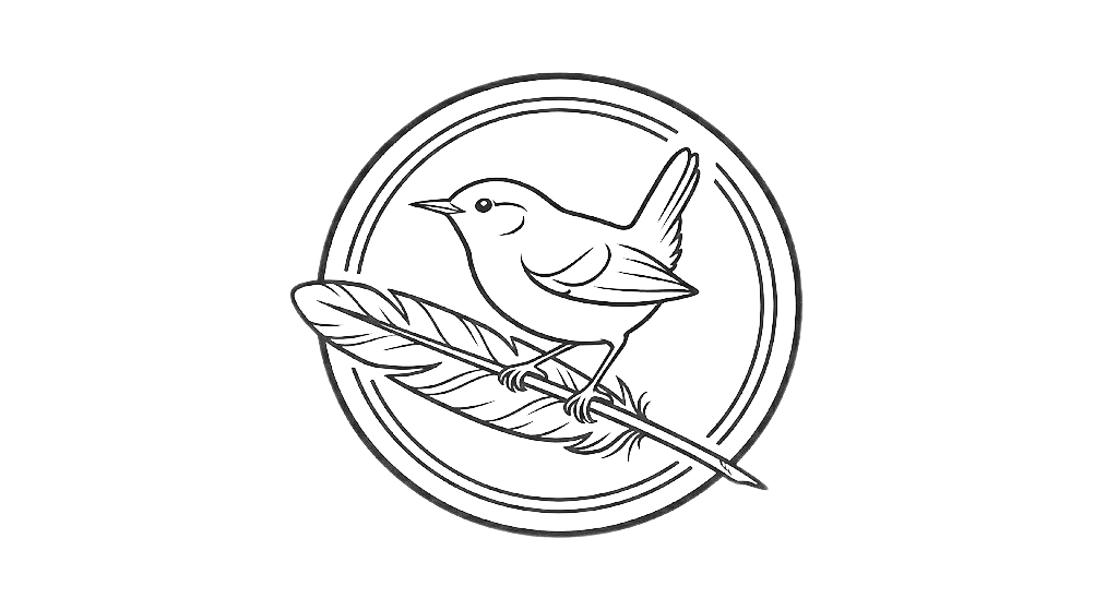 The Wren Works Logo